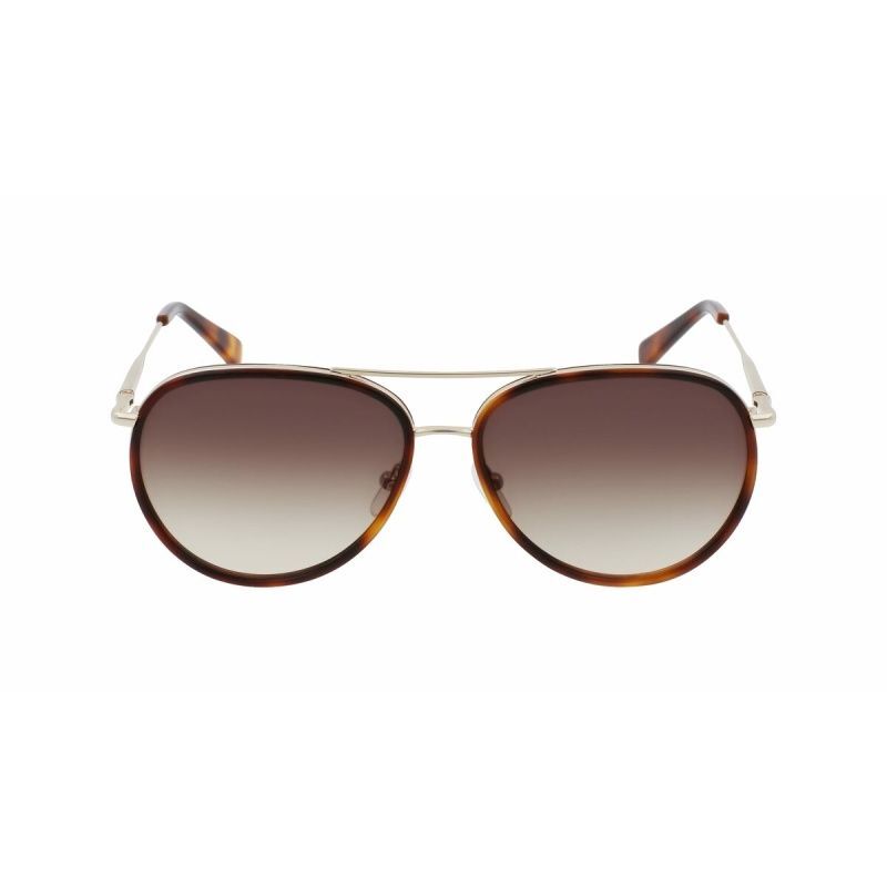 Ladies' Sunglasses Longchamp LO684S-712