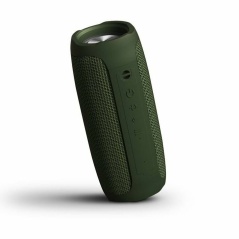 Altoparlante Bluetooth Portatile Energy Sistem Urban Box 5+ Army 20W 3000 mAh Verde