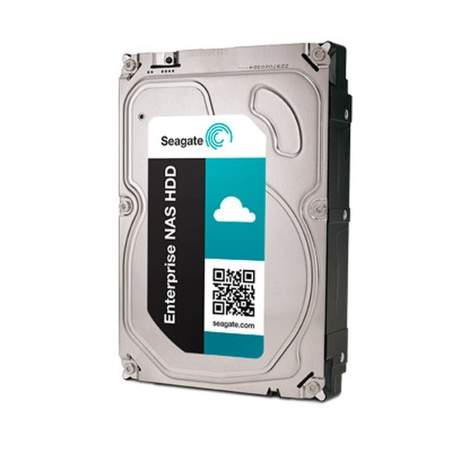 Hard Drive Seagate ST4000VN0011 3,5" 4 TB HDD