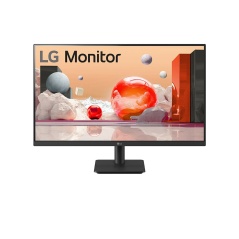 Gaming Monitor LG 27MS500-B Full HD 27" 100 Hz