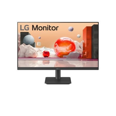 Monitor LG 25MS500-B Full HD 25" 100 Hz