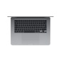 Laptop Apple MXD13Y/A M3 16 GB RAM 512 GB SSD 15,3"