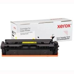 Toner Compatibile Xerox 006R04198 Giallo