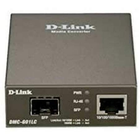 Walkie-Talkie D-Link DMC-G01LC