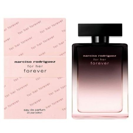 Profumo Donna Narciso Rodriguez EDP For Her Forever 100 ml