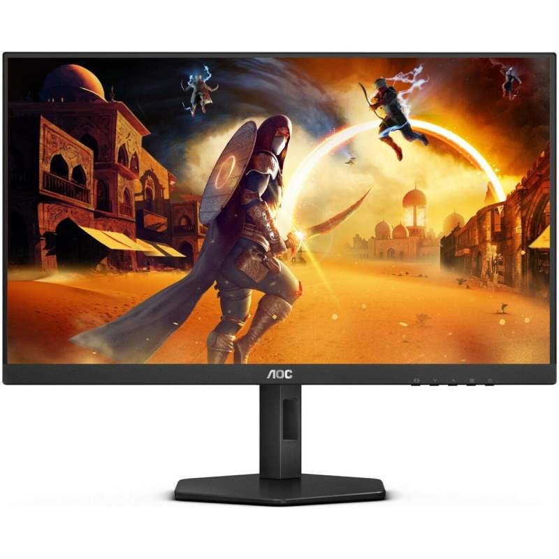 Monitor Gaming AOC Q27G4X 27" 180 Hz Quad HD