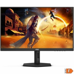 Monitor Gaming AOC Q27G4X 27" 180 Hz Quad HD