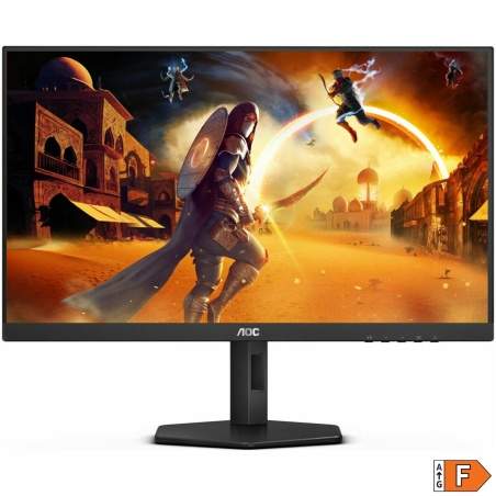 Gaming Monitor AOC Q27G4X 27" 180 Hz Quad HD