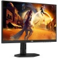 Gaming Monitor AOC Q27G4X 27" 180 Hz Quad HD