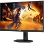 Gaming Monitor AOC Q27G4X 27" 180 Hz Quad HD