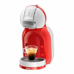 Capsule Coffee Machine DeLonghi EDG305.WR 15 bar 0,8 L 1460W 1600 W