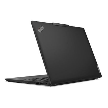 Laptop Lenovo ThinkPad X13 G5 13,3" Intel Core Ultra 5 125U 16 GB RAM 512 GB SSD Spanish Qwerty Black