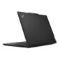 Laptop Lenovo ThinkPad X13 G5 13,3" Intel Core Ultra 5 125U 16 GB RAM 512 GB SSD Spanish Qwerty Black