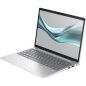 Laptop HP EliteBook 630 G11 13,3" Intel Core Ultra 5 125U 16 GB RAM 512 GB SSD Spanish Qwerty