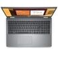 Laptop Dell Latitude 5550 15,6" Intel Evo Core Ultra 5 125H i7-155U 16 GB RAM 512 GB SSD Qwerty in Spagnolo