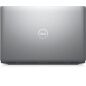 Laptop Dell Latitude 5550 15,6" Intel Evo Core Ultra 5 125H i7-155U 16 GB RAM 512 GB SSD Qwerty in Spagnolo