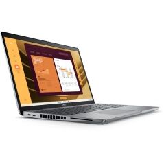 Laptop Dell Latitude 5550 15,6" Intel Evo Core Ultra 5 125H i7-155U 8 GB RAM 512 GB SSD Spanish Qwerty
