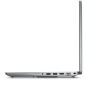 Laptop Dell Latitude 5550 15,6" Intel Evo Core Ultra 5 125H i7-155U 8 GB RAM 512 GB SSD Qwerty in Spagnolo