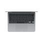 Laptop Apple MacBook Air 13" M3 16 GB RAM 512 GB SSD Spanish Qwerty