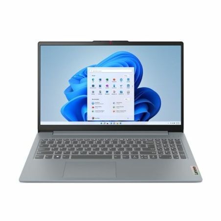 Laptop Lenovo IdeaPad Slim 3 15IRH8 15,6" Intel Core i7-13620H 16 GB RAM 512 GB SSD Qwerty in Spagnolo