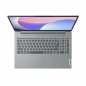 Laptop Lenovo IdeaPad Slim 3 15IRH8 15,6" Intel Core i7-13620H 16 GB RAM 512 GB SSD Qwerty in Spagnolo