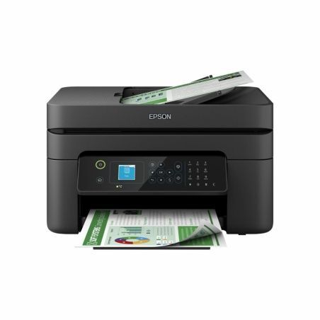 Multifunction Printer Epson