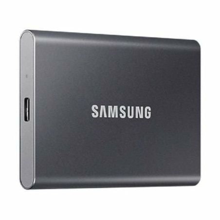 Hard Disk Esterno Samsung MU-PC4T0T/WW 4 TB SSD