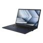 Laptop Asus ExpertBook B1 B1502CBA-BQ0638I5 15,6" Intel Core i5-1235U 8 GB RAM 512 GB SSD Qwerty in Spagnolo