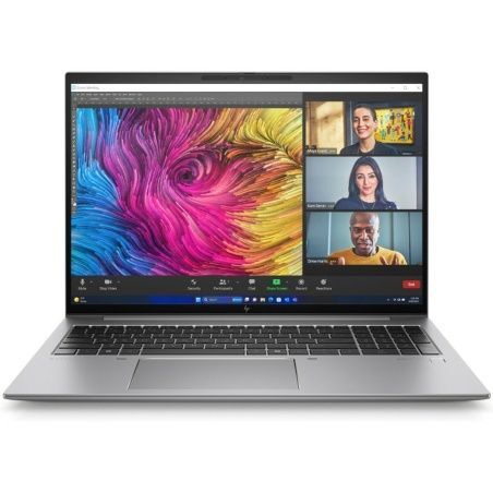 Laptop HP ZBook Firefly 16 G11 16" Intel Core Ultra 7 155H 32 GB RAM 1 TB SSD Spanish Qwerty