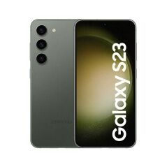 Smartphone Samsung S23 6,1" 8 GB RAM 256 GB Green