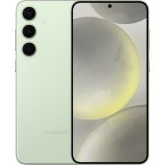 Smartphone Samsung S24 Plus 6,7" 12 GB RAM 512 GB Green