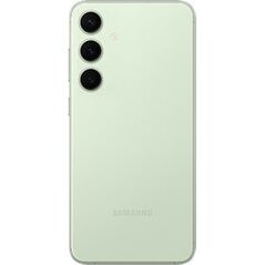 Smartphone Samsung S24 Plus 6,7" 12 GB RAM 512 GB Green
