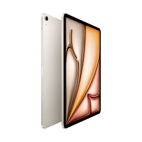 Tablet Apple iPad Air MV2L3TY/A 13" 8 GB RAM M2 512 GB Beige