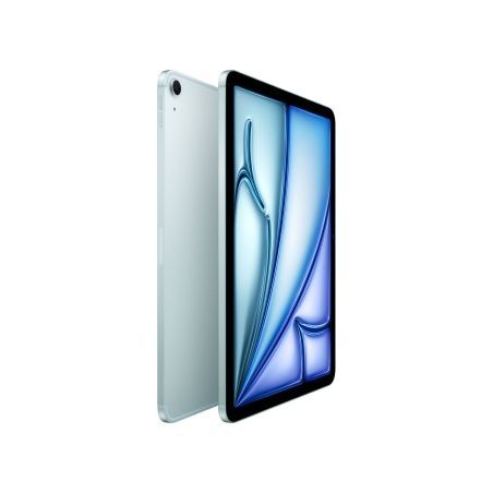 Tablet Apple iPad Air MUXJ3TY/A 11" 8 GB RAM 256 GB Blue M2