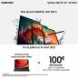 Tablet Samsung S9 + 12,4" 12 GB RAM 256 GB Beige