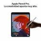 Tablet Apple iPad Pro 2024 11" 8 GB RAM 512 GB Argentato Acciaio
