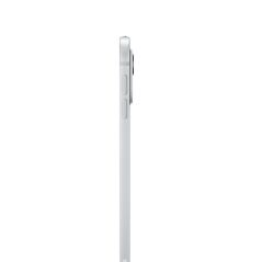 Tablet Apple iPad Pro 11" 8 GB RAM 256 GB Silver Steel