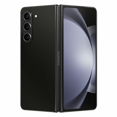 Smartphone Samsung Galaxy Z Fold5 7,6" Octa Core 12 GB RAM 512 GB Black