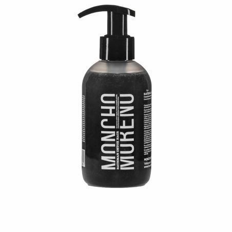 Shampoo Moncho Moreno Bathman Detox Hair 500 ml
