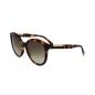 Ladies' Sunglasses Longchamp LO671S ø 57 mm