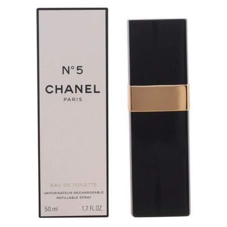 Profumo Donna Nº 5 Chanel EDT