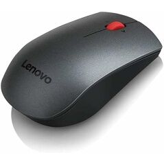 Mouse Lenovo 4X30H56886 Nero