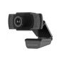 Gaming webcam Conceptronic 100752507201 FHD 1080p