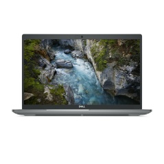 Laptop Dell Precision 3591 Intel Core Ultra 7 155H 16 GB RAM 512 GB SSD Spanish Qwerty 15,6"