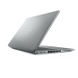 Laptop Dell Precision 3591 Intel Core Ultra 7 155H 16 GB RAM 512 GB SSD Qwerty in Spagnolo 15,6"