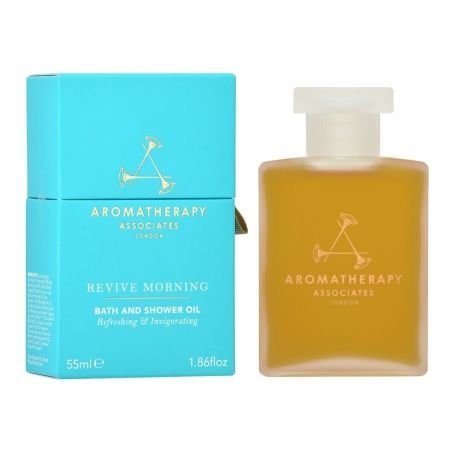 Shower Oil Aromatherapy Revive Morning 55 ml