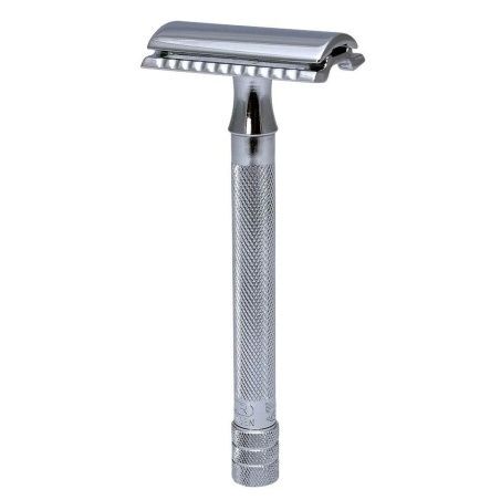 Manual shaving razor Merkur Silver