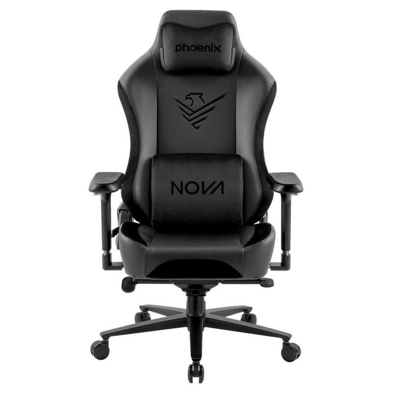 Sedia Gaming Phoenix NOVA Nero