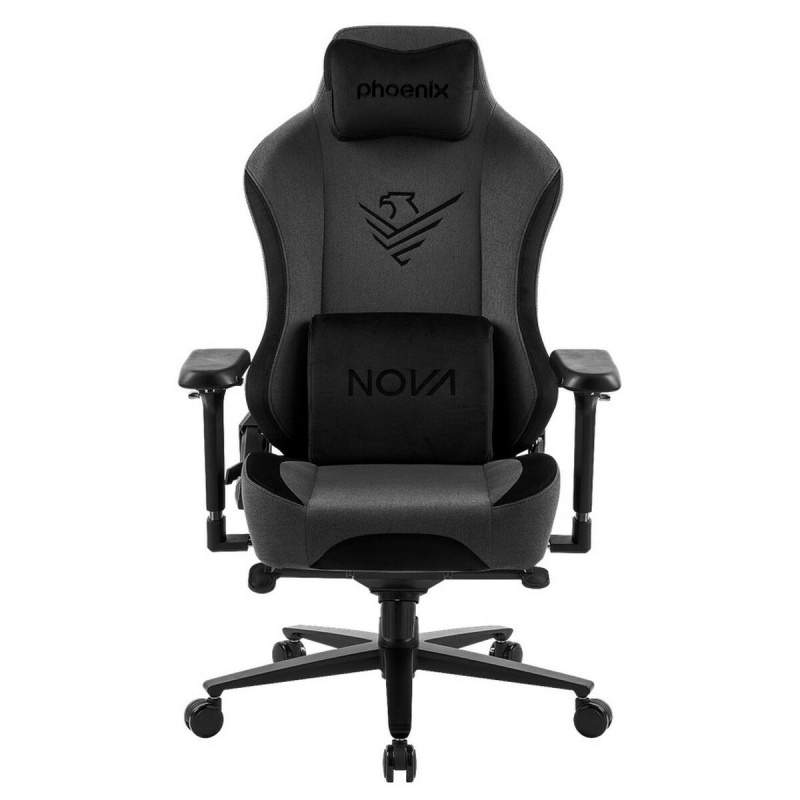 Sedia Gaming Phoenix NOVA Nero