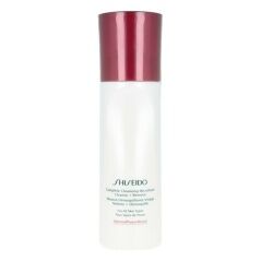 Cleansing Foam Complete Cleansing Shiseido 768614155942 180 ml